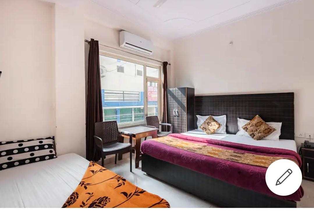 Star Hotels